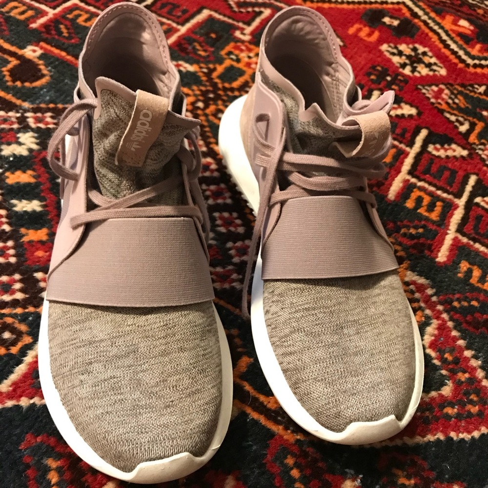 Adidas Tubular